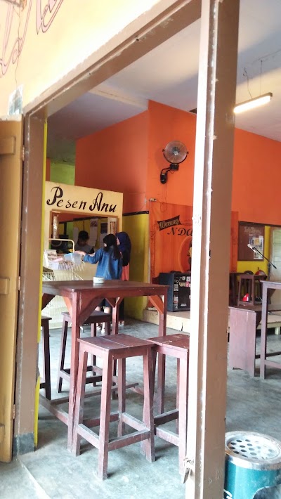 Photos of Warung Ndalung
