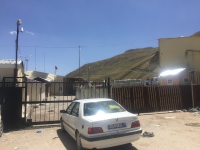 Photos of Kapık&ouml;y Border Gate