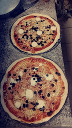 Photo n°41 de Pizza's à Vaulx-en-Velin (Restaurant végétarien)