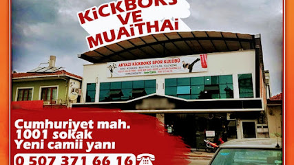 akyazı kickboks spor kulübü