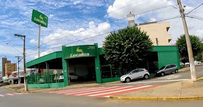 Photos of Localiza Hertz Centro - Mogi Gua&ccedil;u