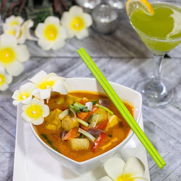 Mekong Bistro by null