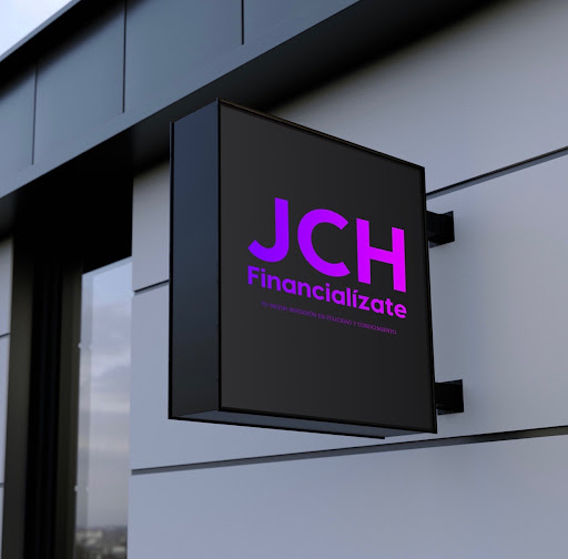 JCHFINANCIALIZATE