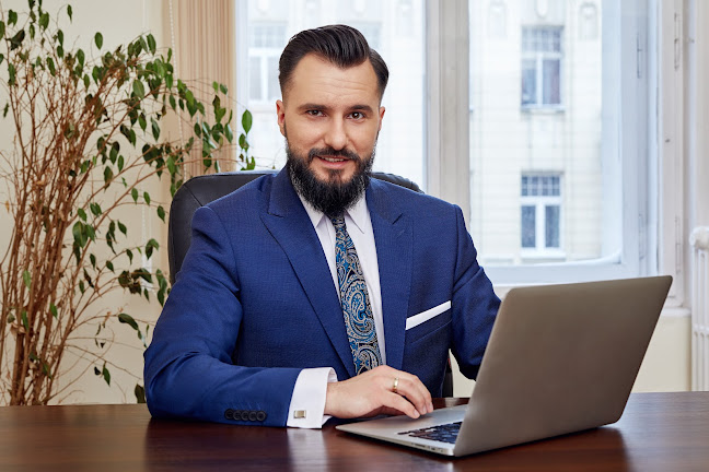 Kancelaria Salomon | Adwokat kościelny | Stwierdzenie nieważności małżeństwa Łódź - Adwokat