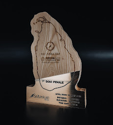 Photo n°41 de OOOVATION à Yssingeaux (Magasin de trophées)