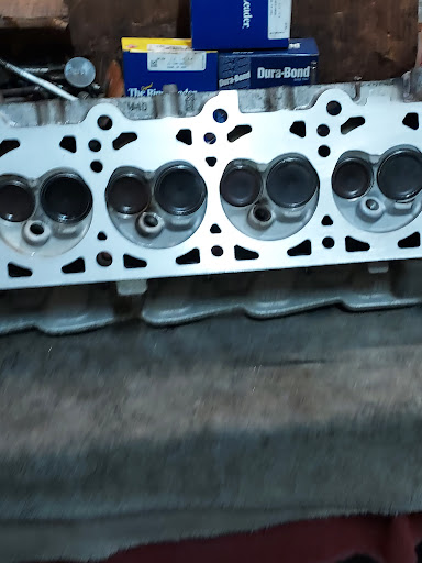 Rouse Automotive & Performance Machine Shop - Thumbnail
