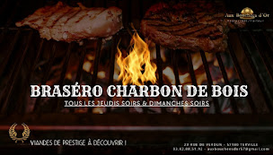 Photo n°36 de Aux Bouchées d'Or à Terville (Restaurant français)