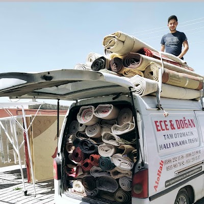 Niğde doğan Halı Koltuk Yıkama