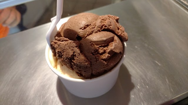 Moo Moo's Creamery - The Worlds Best Ice Cream Shop