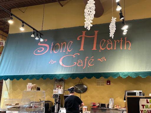 Stone Hearth Cafe - Thumbnail