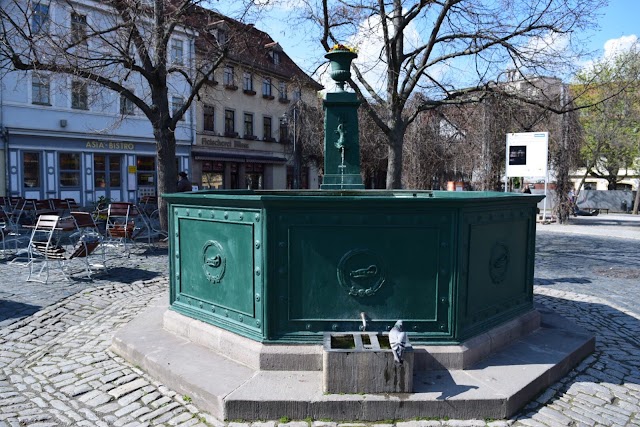 Stadtmuseum im Bertuchhaus