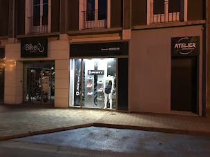 Photo n°23 de Cycles-Sports 18 à Saint-Amand-Montrond (Magasin d'articles de sports)