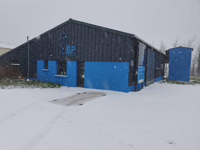 Opinii despre BP Electricité în Brest - Électricien