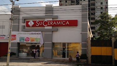 Photos of SUCERAMICA