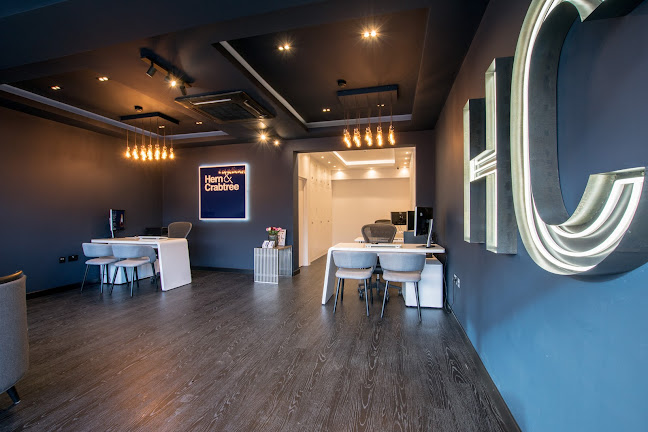 Comments and reviews of Hern and Crabtree Estate Agents - Llandaff