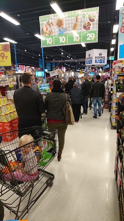 Photos of Bilka Herning