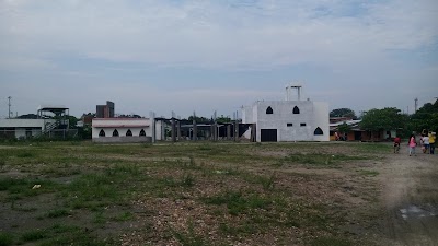 church