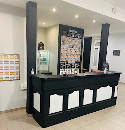 Photo n°23 de LuniK Burger à Pfastatt (Restaurant)