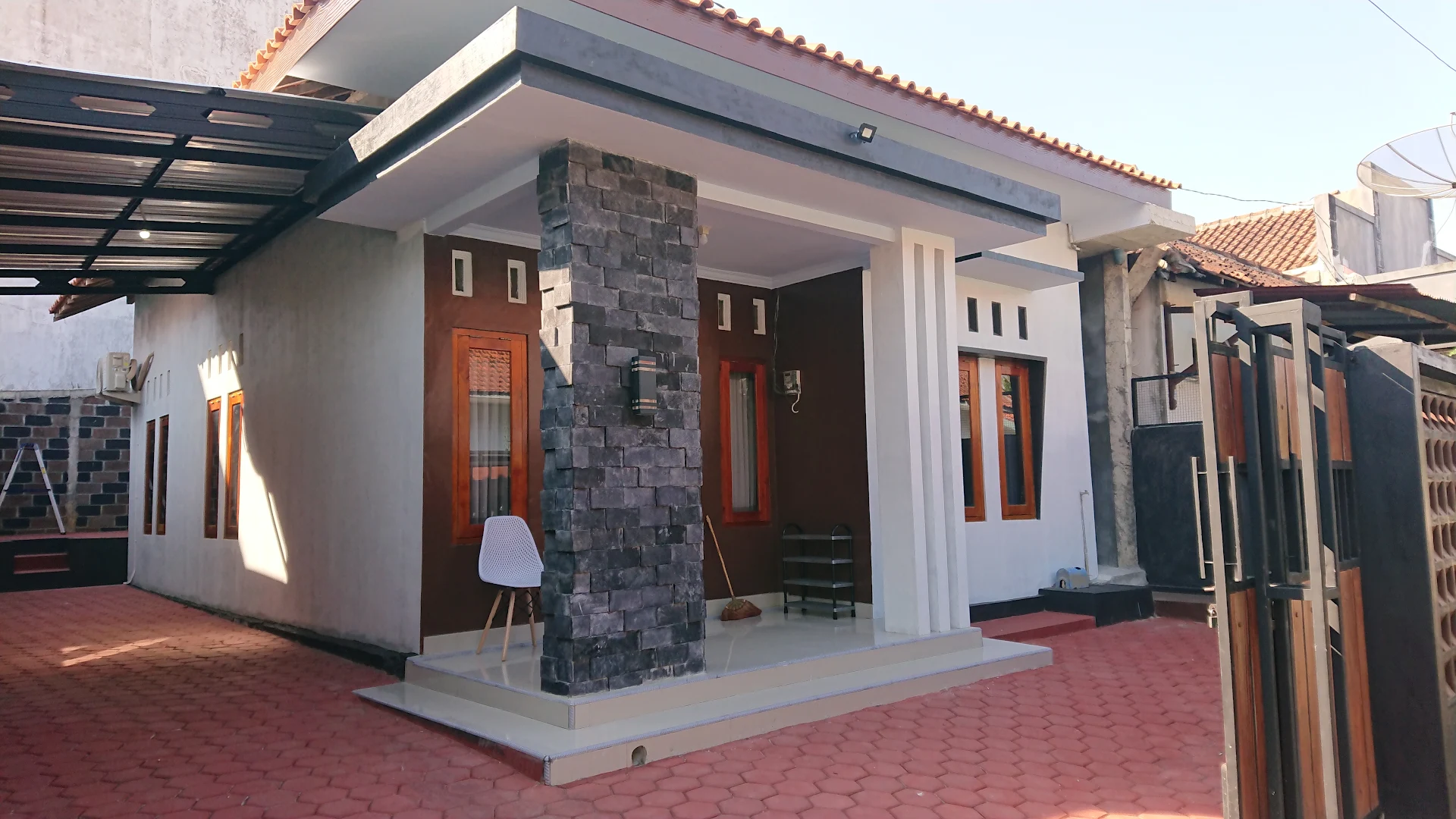 Berlian Homestay Purworejo