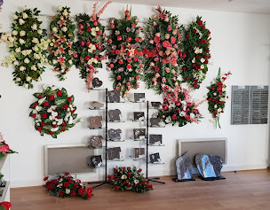 Photo n°4 de Pompes Funèbres Blanck à Gries (Entreprise de pompes funèbres)