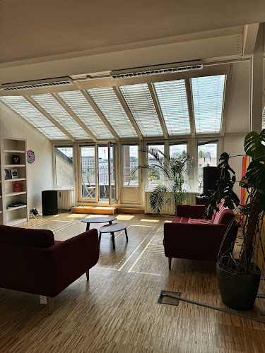 Barra Technologies GmbH - Office München photo