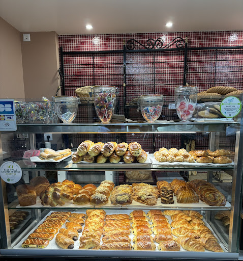 Le Fournil De Saint Ouen