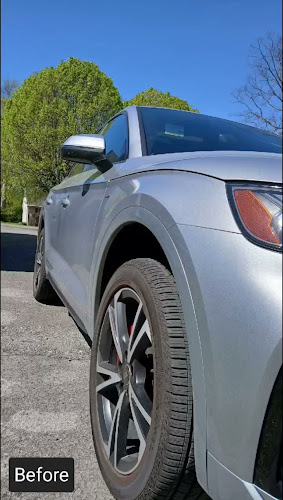 Supreme Shine Auto Spa