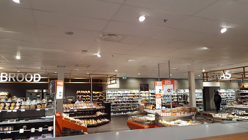 AH Lijnbaan Gallery - Netherlands