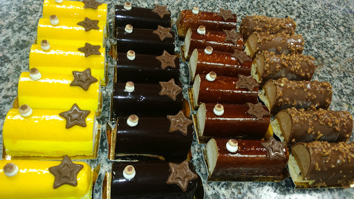BOULANGERIE BEAUDOUT CROUSTILLE ET SAVEURS