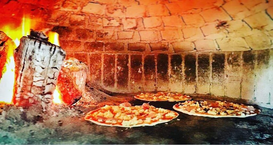 Ranch House Bistro by null