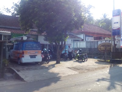 Photos of BRI UNIT GIRIMULYO