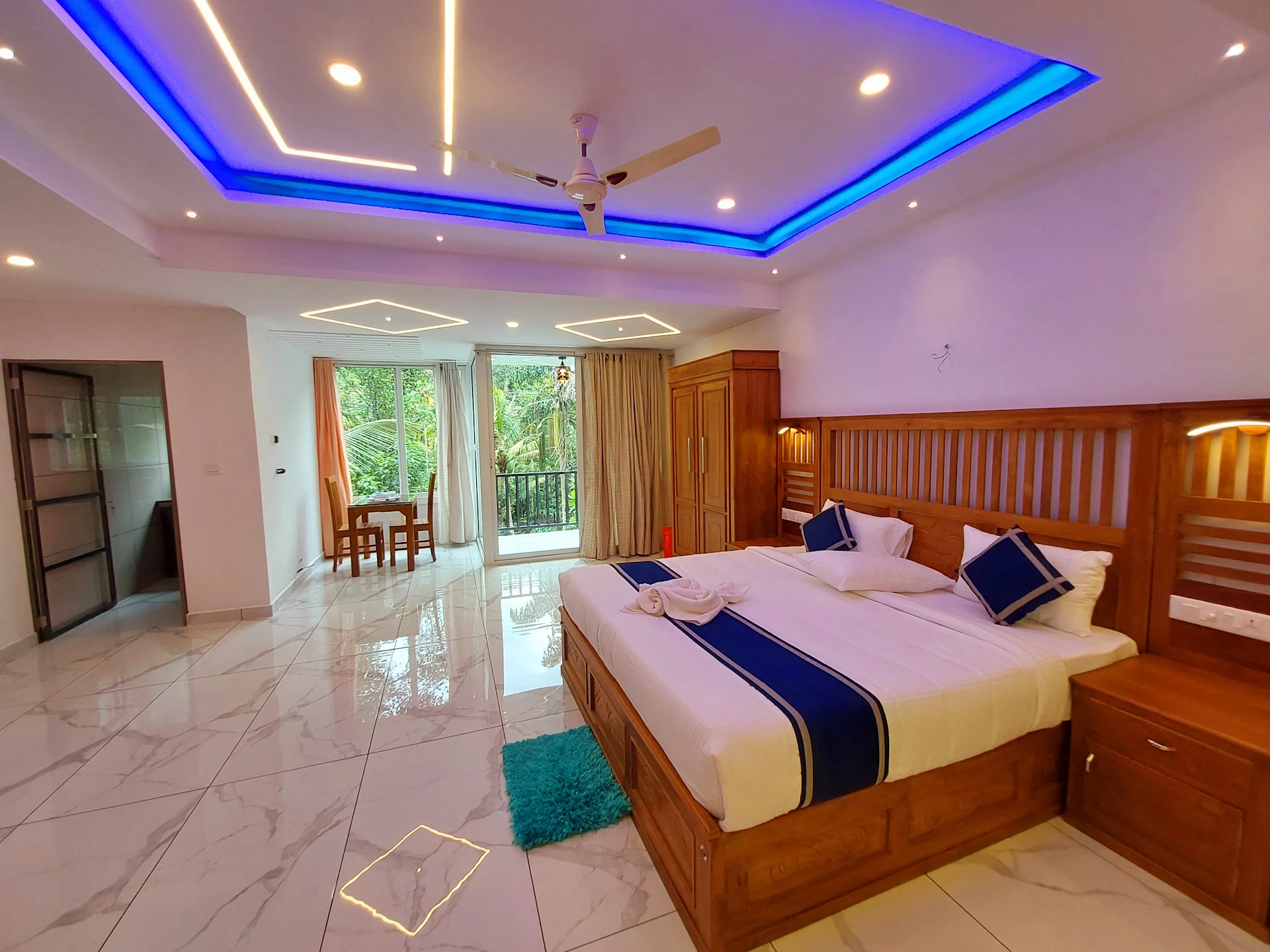 The Haven Munnar