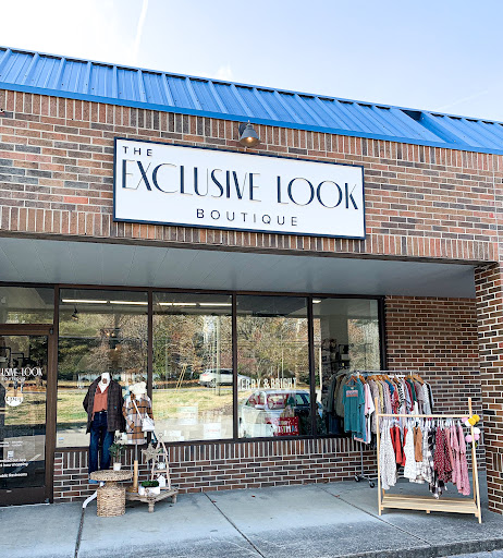 The Exclusive Look Boutique