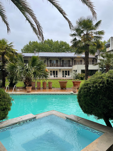 Photo de Relais De La Poste à Magescq (40140)