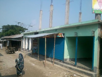 Photos of Afa-Mollab Bazar Shoping Complex