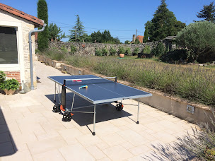 Photo n°29 de Au couvent à Saint-Jean-de-Laur (Galerie d'art)