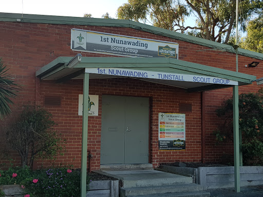1st Nunawading Scout Hall - Thumbnail
