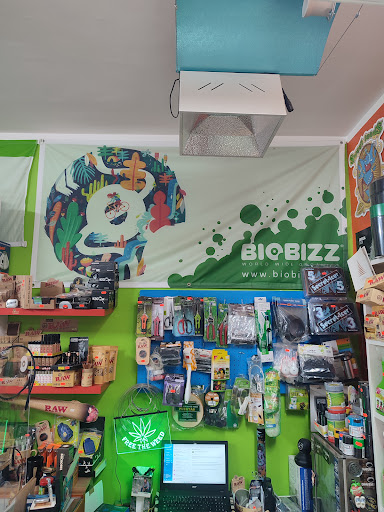Grow shop Autocultiva (cbd shop) - Thumbnail