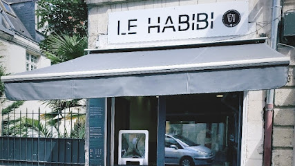 Le Habibi