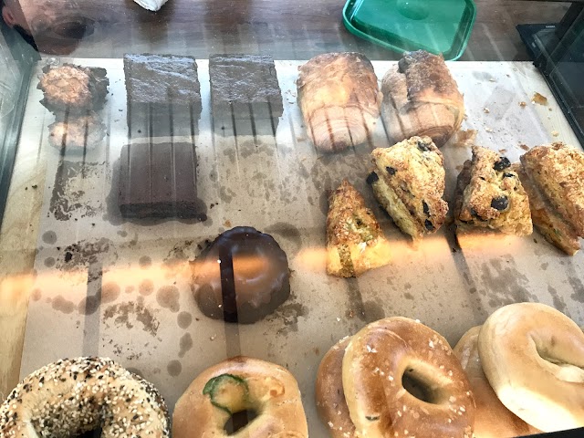 Brash Coffee