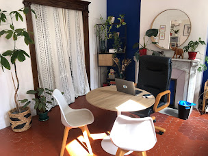 Photo n°1 de Cécile Roze à Marseille (Orthophoniste)