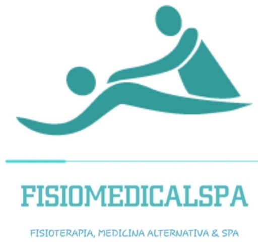 Fisiomedicalspa - Visual