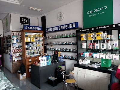 Photos of King Cell Ruko Pasar Ciamis