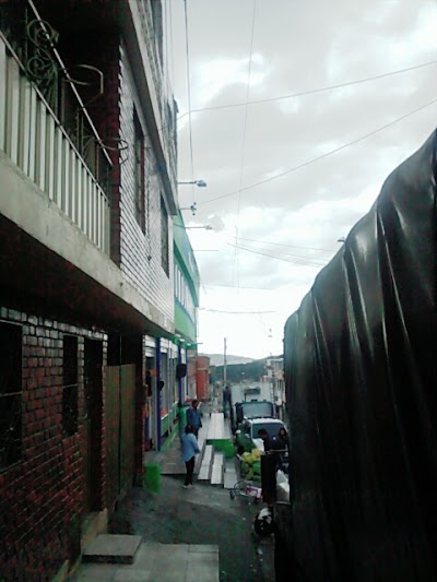 Photos of Mercados Cundinamarca (Sede Victoria 1)