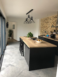 Photo n°11 de NR ENTREPRISE à Carentan-les-Marais (Menuisier)