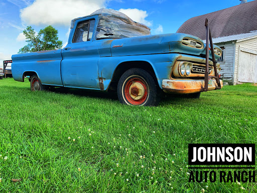 Johnson Auto Ranch LLC - Thumbnail