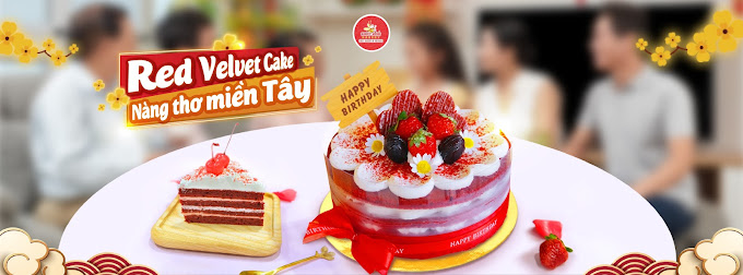 Khiết Minh Bakery Mỏ Cày Nam, Bến Tre, Nam, Mỏ Cày Nam, Bến Tre