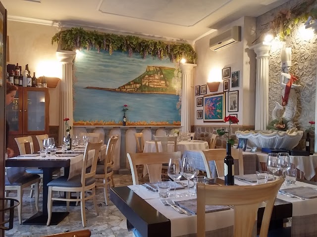 Ristorante La Sirena