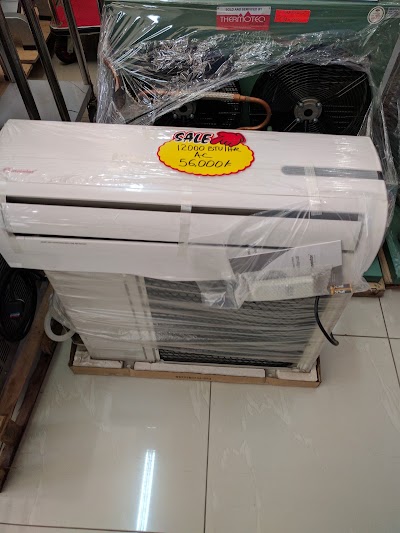 Photos of Thermoteq Ltd