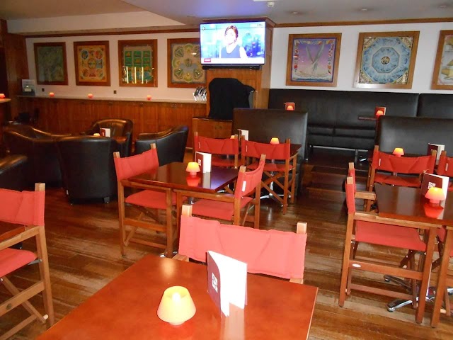 Hôtel Le Grand Pavois